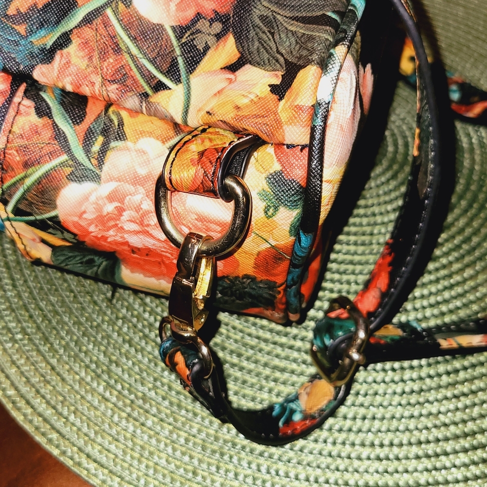 Bebe Mini Backpack - image 7